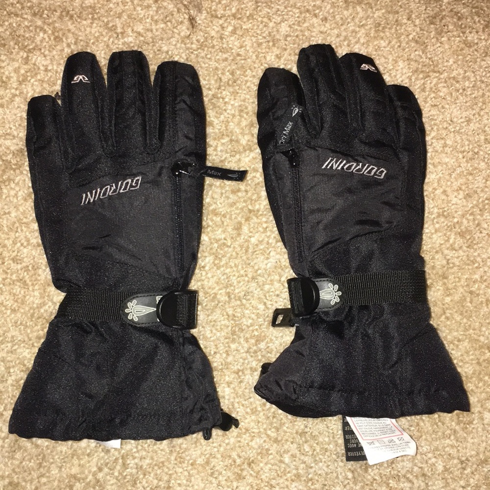 Gordini Large juniors glove